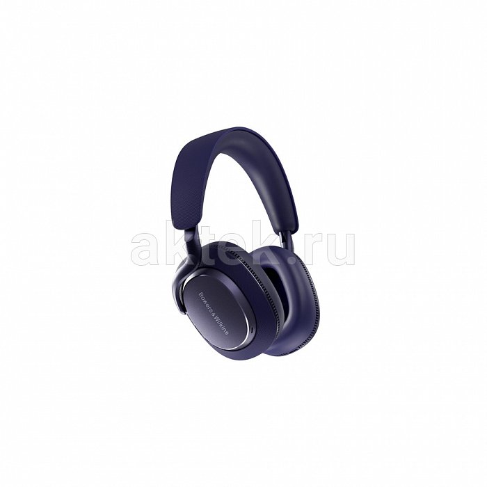 Bowers & Wilkins Px7 S3 Indigo Blue беспроводные наушники 8