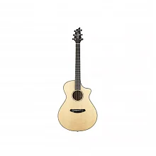 Breedlove Oregon Concert CE Sit.-Myrtlewood электроакустическая гитара со звукоснимателем