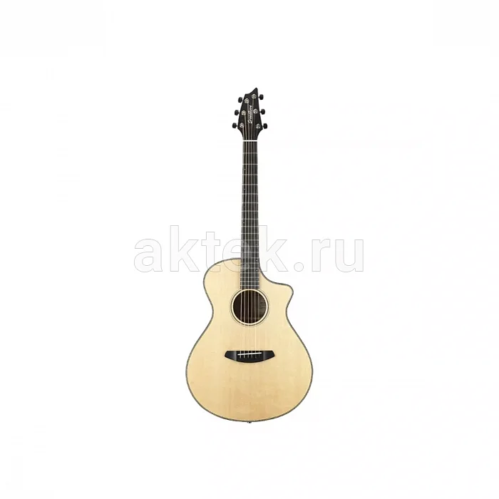 Breedlove Oregon Concert CE Sit.-Myrtlewood электроакустическая гитара со звукоснимателем
