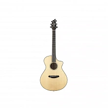 Breedlove Oregon Concert CE Sit.-Myrtlewood электроакустическая гитара со звукоснимателем