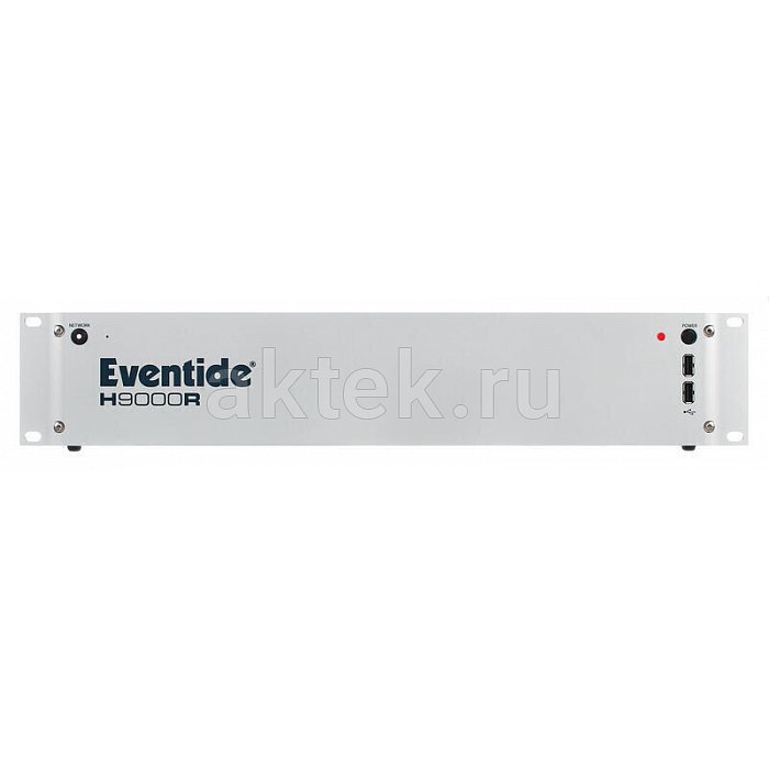 Процессор эффектов Eventide H9000R 7