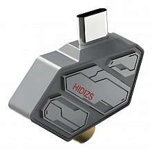 Усилитель для наушников Hidizs SD2 Grey