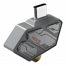 Усилитель для наушников Hidizs SD2 Grey