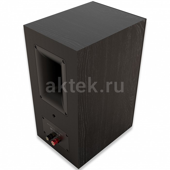 Акустическая система полочная Klipsch RP-500M II Ebony 5
