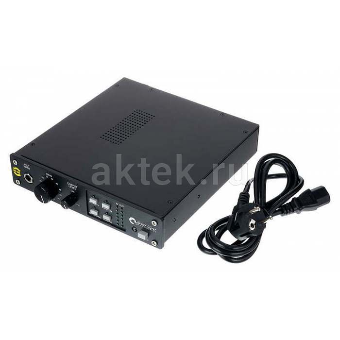 Микрофонный предусилитель Great River ME-1NV 10