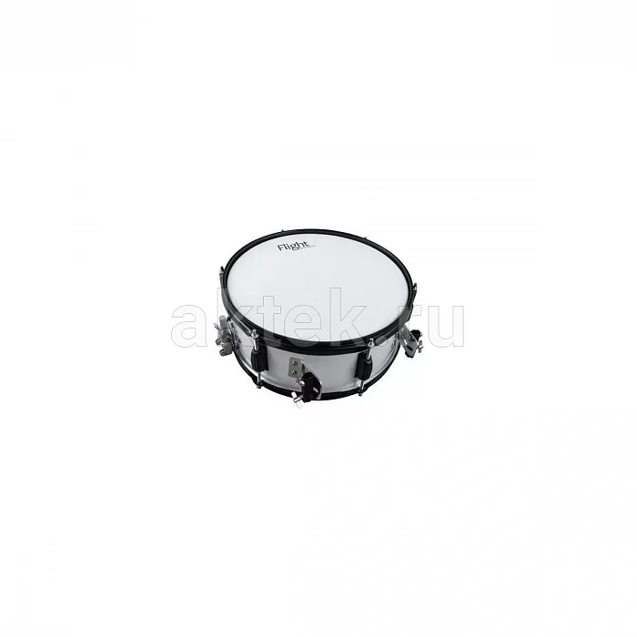 Flight FMS-1455 WH + C маршевый барабан, 14″×5,5″ 2