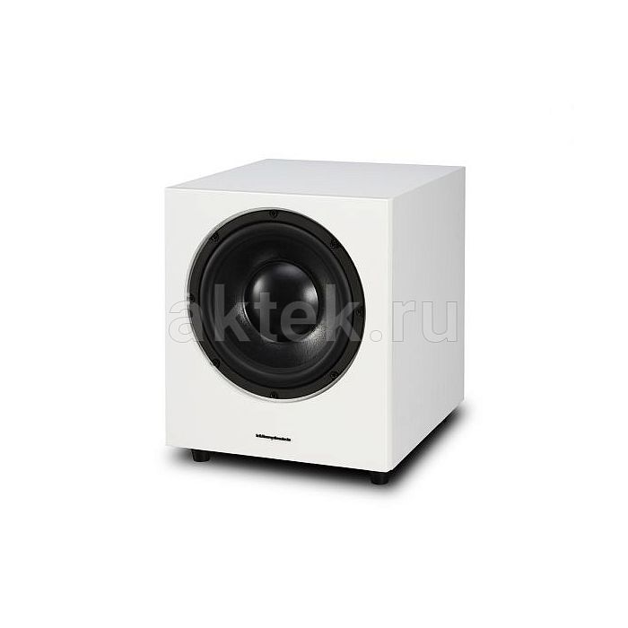 Wharfedale WH-D10 White Sandex активный сабвуфер 10″ 150Вт