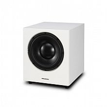 Wharfedale WH-D10 White Sandex активный сабвуфер 10″ 150Вт