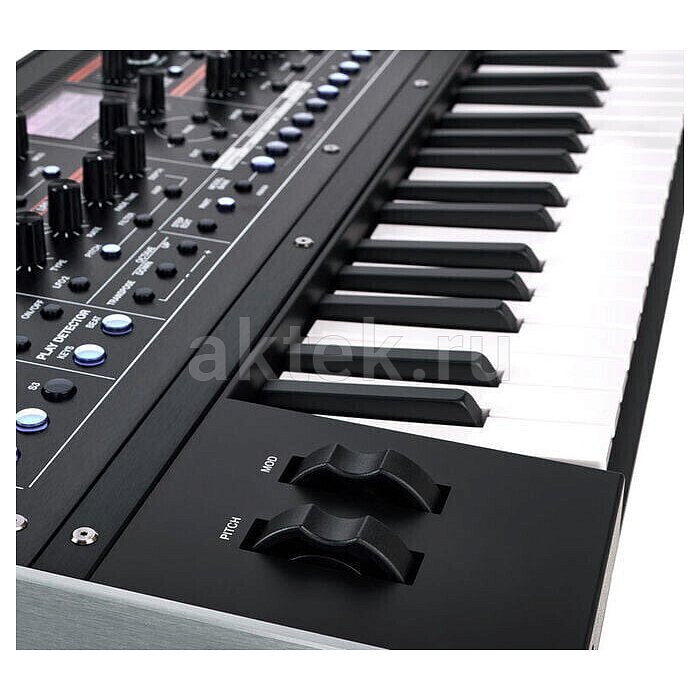 Синтезатор Roland JUPITER-Xm 2