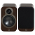 Полочная акустическая система Q Acoustics Q3030c Claro Walnut