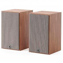 Elipson Heritage XLS 7 Light Oak полочная акустика