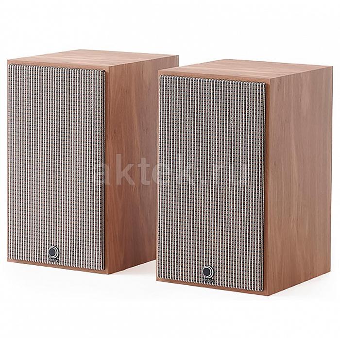 Elipson Heritage XLS 7 Light Oak полочная акустика