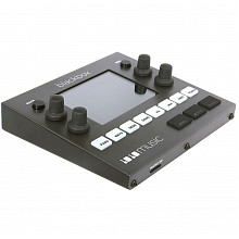 Сэмплер 1010music Blackbox 3
