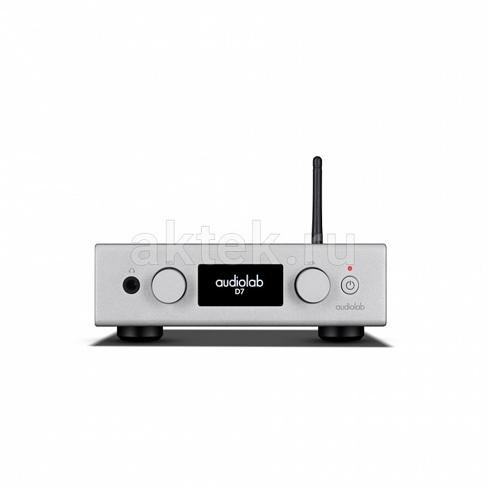 AudioLab D7 Silver ЦАП 2