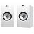 KEF Q150 White полочная акустика, Uni-Q, 2-пол.