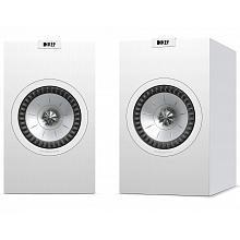 KEF Q150 White полочная акустика, Uni-Q, 2-пол.