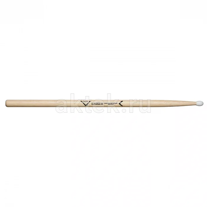 Vater VHC5BN барабанные палочки, орех