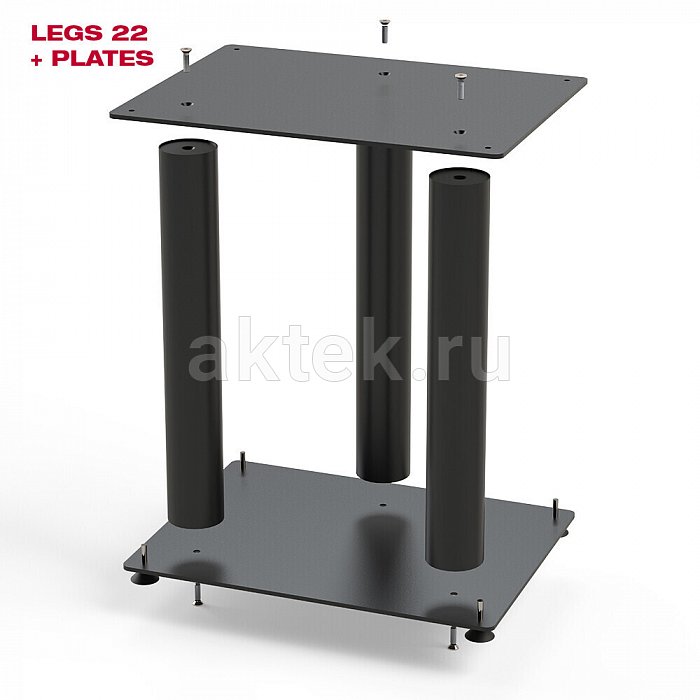 Стойка для мониторов PMC 8-2 XBD STAND 4