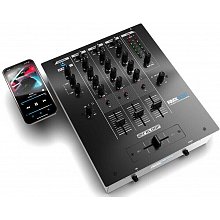 DJ микшер Reloop RMX-30 BT