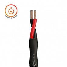 ROXTONE SC225L-LSZH/FRNC/100 акустический кабель 100 м, 2×2,5 мм² 2