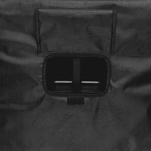 LD Systems ICOA SUB 15 PC Black защитный чехол 3