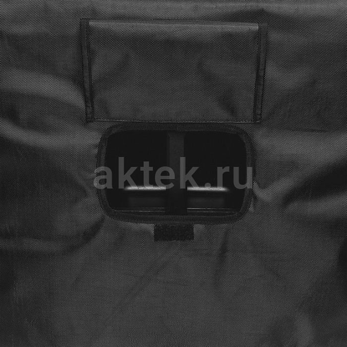 LD Systems ICOA SUB 15 PC Black защитный чехол 3