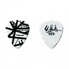 Dunlop EVHPT03 Eddie Van Halen VH набор медиаторов, 0,6 мм 2