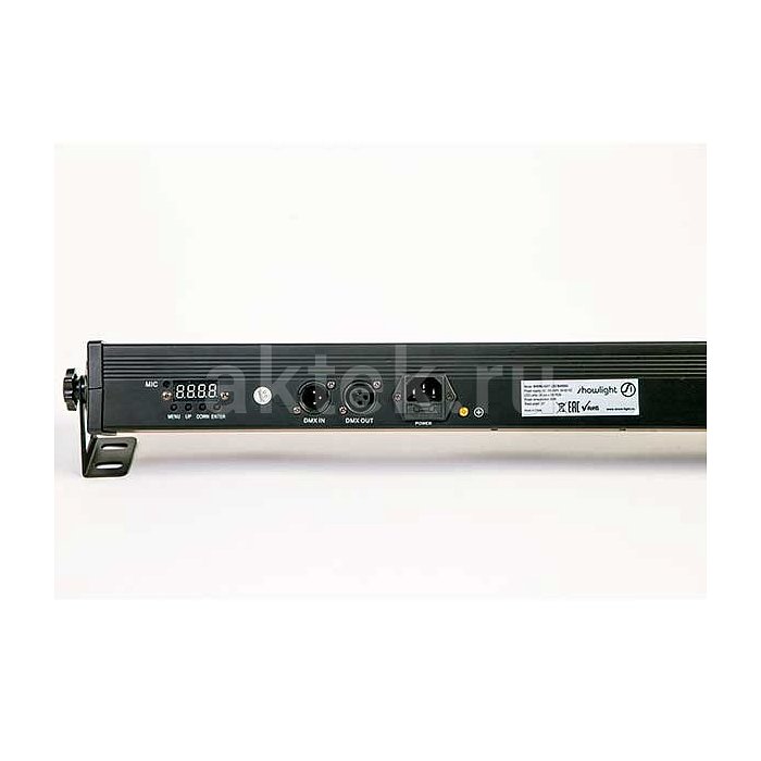 Линейный светодиодный прожектор SHOWLIGHT LED BAR243 3