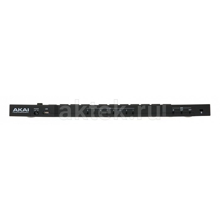 Миди контроллер AKAI PRO APC64 7