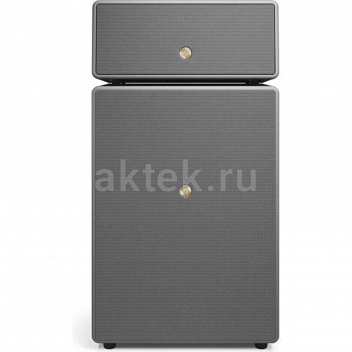 Акустическая система Audio Pro Drumfire II W Grey