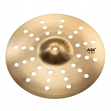 Sabian 12" AAX Aero Splash тарелка для ударной установки
