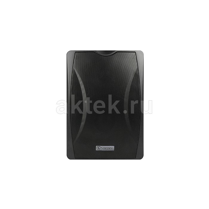 VOLTA SIGMA-530TB настенный трансляционный громкоговоритель, цвет чёрный, 30 Вт/100 В 2
