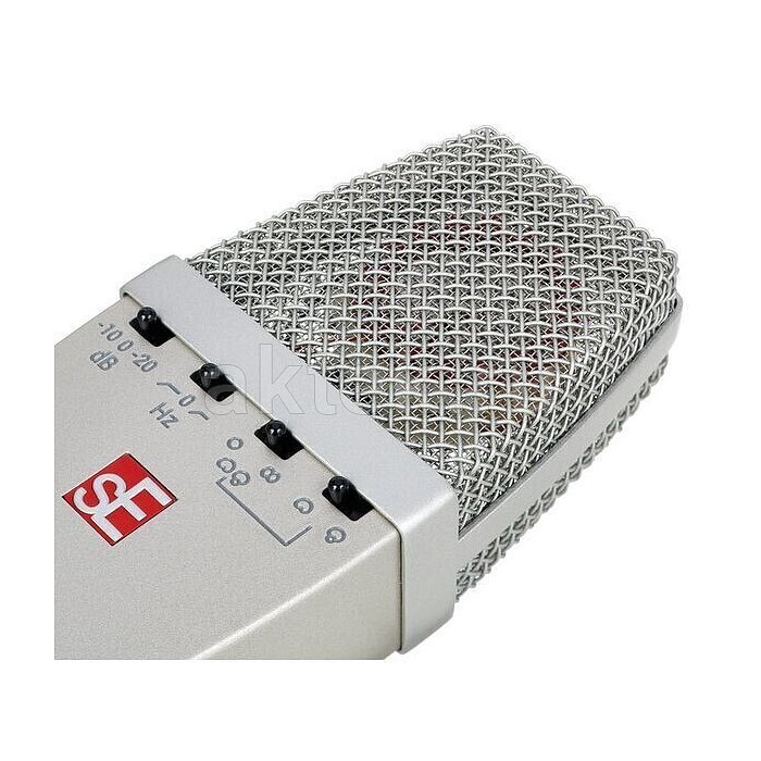Студийный микрофон sE Electronics T2 8