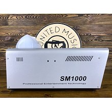 Спецэффект для дискотеки X LASER X SM1000 SNOW MACHINE 2