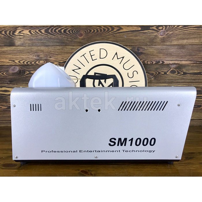 Спецэффект для дискотеки X LASER X SM1000 SNOW MACHINE 2