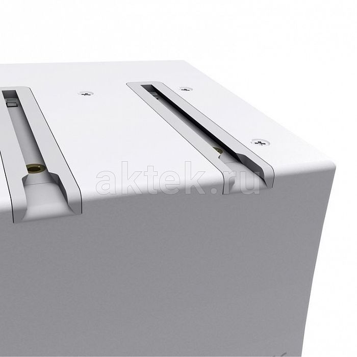 LD Systems CURV 500 S2 W White пассивные сателлиты 2×160Вт 4