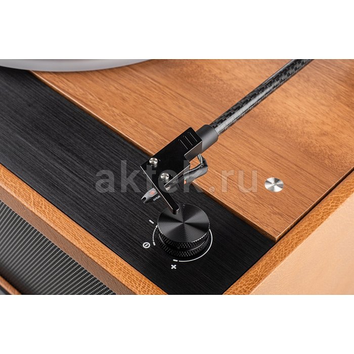 Phaze Audio JULIA Cappuccino электрофон с сабвуфером 50Вт Bluetooth 10