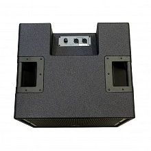 Warwick Gnome CAB 2-10-8 басовый кабинет, 2×10″, 200 Вт 3 Warwick Gnome CAB 2-10-8 басовый кабинет, 2×10″, 200 Вт 3