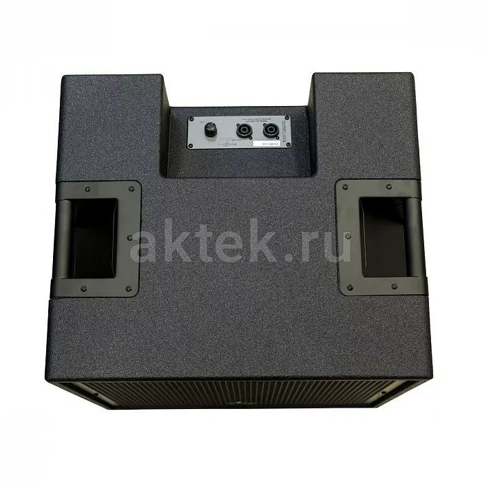 Warwick Gnome CAB 2-10-8 басовый кабинет, 2×10″, 200 Вт 3
