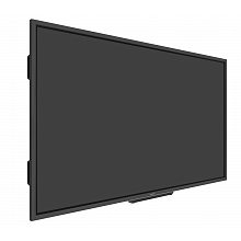 Newline NL75HOS062CL/BMC программно-аппаратный комплекс 75″ 4K на 20 касаний 2