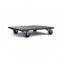 LD Systems DAVE 15 G4X CB транспортировочная тележка