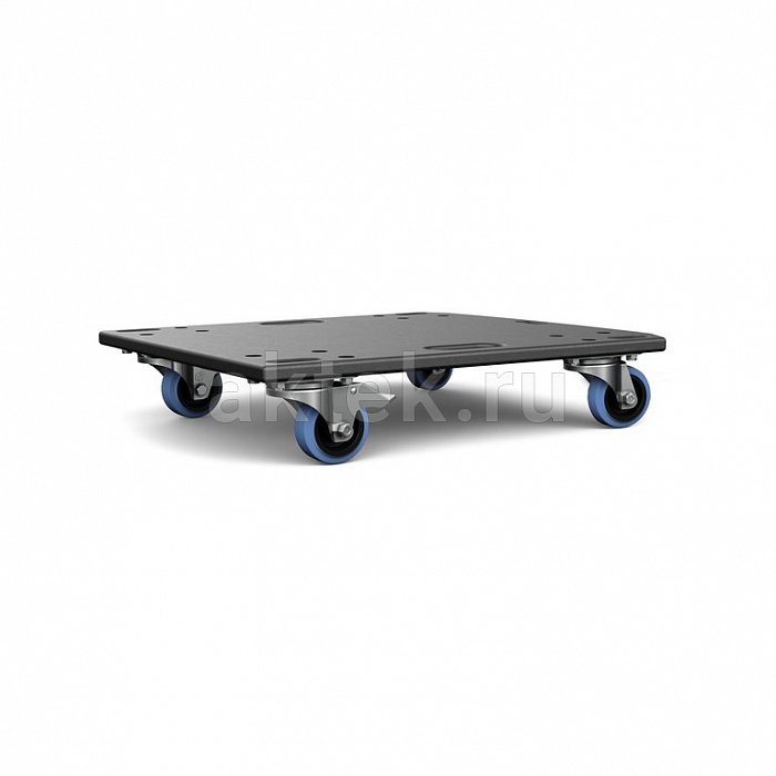 LD Systems DAVE 15 G4X CB транспортировочная тележка