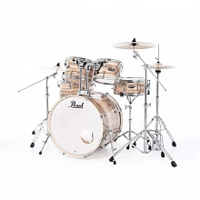 Pearl DMP925S/C889 кленовая ударная установка, 5 барабанов 2