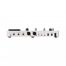 Mooer GE150 Max гитарный процессор, 170 эффектов, 55 кабинетов, NAM/GNR 3 Mooer GE150 Max гитарный процессор, 170 эффектов, 55 кабинетов, NAM/GNR 3