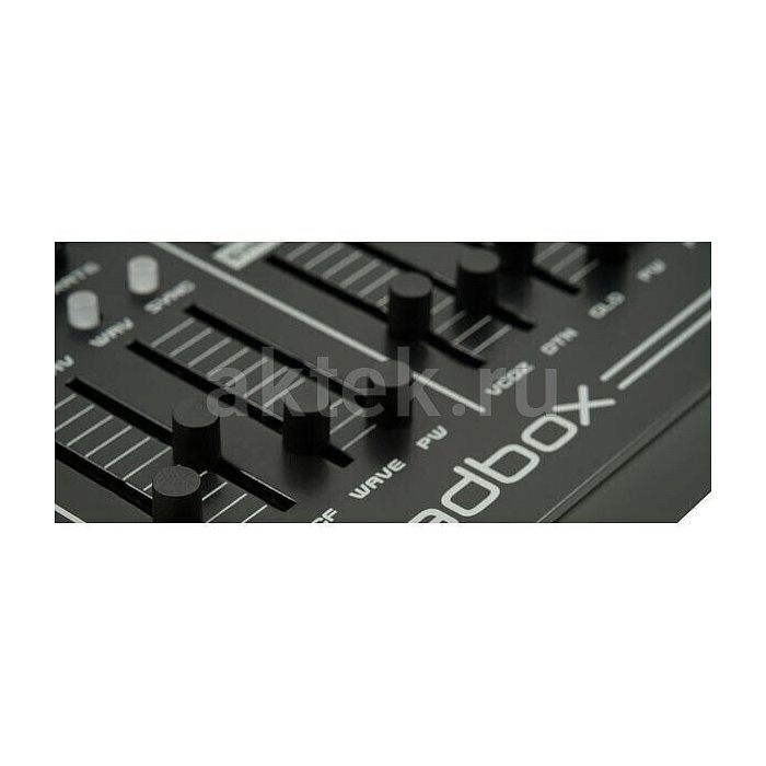 Аналоговый синтезатор Dreadbox Artemis 2