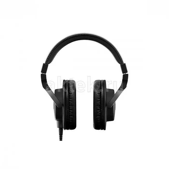 Yamaha HPH-MT5 мониторные наушники, закрытые, 20 Гц–20 кГц 4