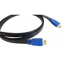 Kramer C-HM/HM/FLAT/ETH-10 кабель, 3,0 м, HDMI–HDMI, для цифровой AV-коммутации