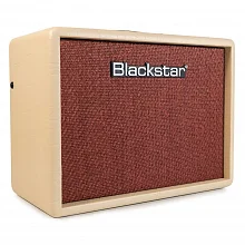 Blackstar Debut 15E Cream гитарный усилитель, 15 Вт