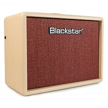 Blackstar Debut 15E Cream гитарный усилитель, 15 Вт