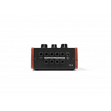 Гитарная педаль эффектов Warm Audio WA-RB RingerBringer 3